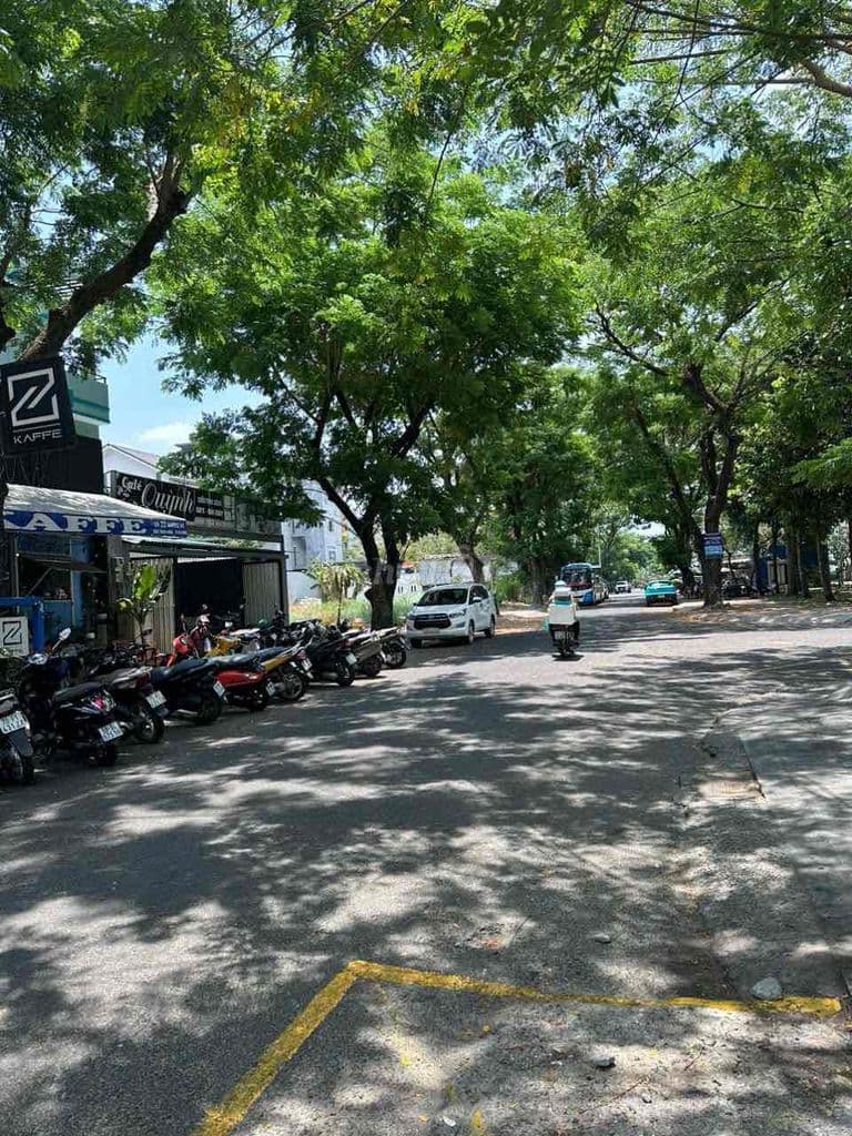 BÁN ĐẤT BIỆT THỰ KDC ĐÔNG THỦ THIÊM 8X20, ĐƯỜNG 12M, SHR - Ảnh 2