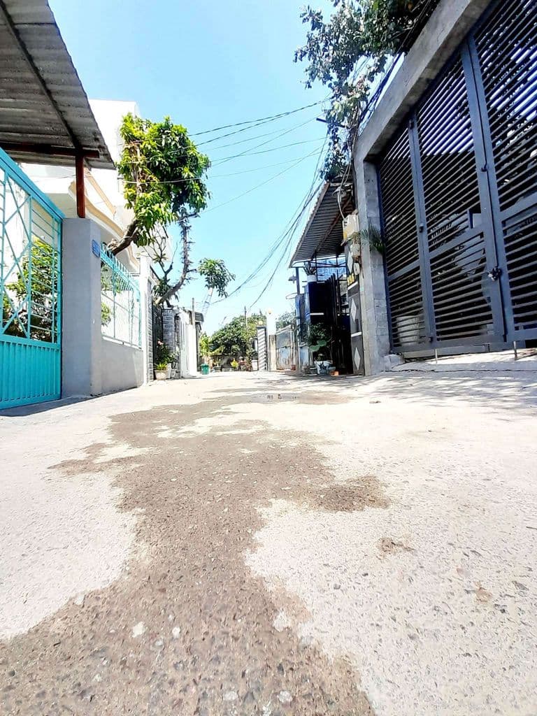 Đất đẹp 100m² – Hẻm 0to – Linh Xuân, Thủ Đức – Gần QL1K - Ảnh 3