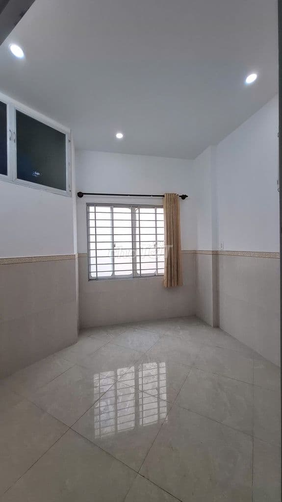 Mặt tiền Đường số 1, Tân Bình, 30m2, kinh doanh đỉnh, chỉ 4 tỷ hơn