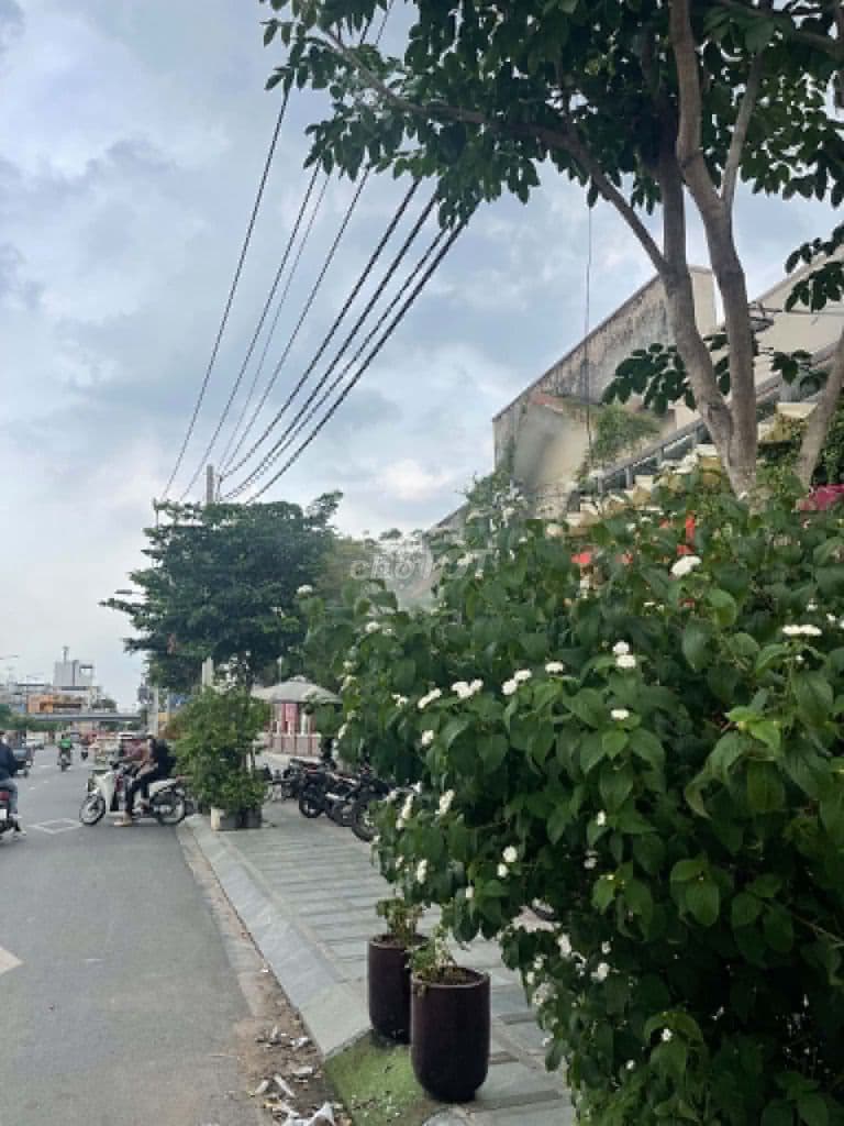 Bán nhà 72m2, 2 lầu, HBG Hoàng Hoa Thám, Tân Bình. Giá Tốt - Ảnh 3