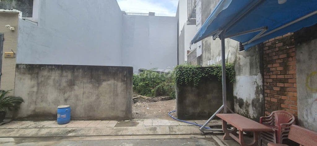 ĐƯỜNG SỐ - P.HIỆP BÌNH PHƯỚC-VẠN PHÚC CITY (5,2x18m nở hậu) 7 TỶ - Ảnh 2