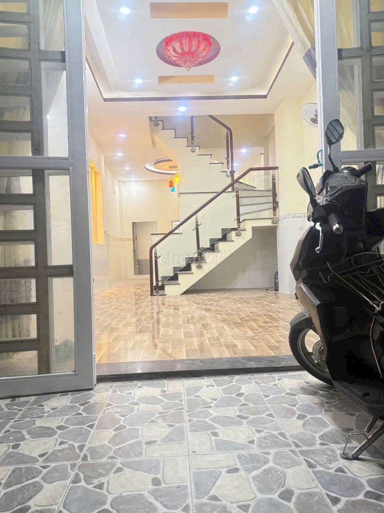 GIÁ CHUNG CƯ – SỞ HỮU NHÀ PHỐ 50M2 – SÁT VÁCH PICITY –SỔRIÊNGHOÀN CÔNG - Ảnh 3