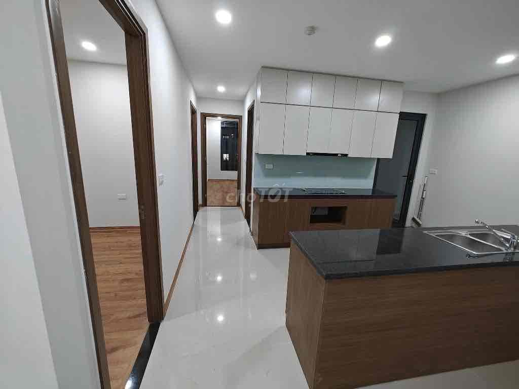 CHUNG CƯ CAO CẤP 105m2 _ ROSE TOWN _ 79 NGỌC HỒI - Ảnh 3