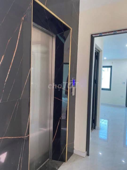 Nhà 60m² Lê Quang Đạo, 11 tỷ, 6 ngủ, thang máy - Ảnh 2