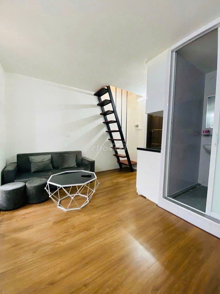 Căn tập thể Duplex Thọ Lão- Lê Gia Định - 50m2 - sổ đỏ riêng - 2,0x tỷ