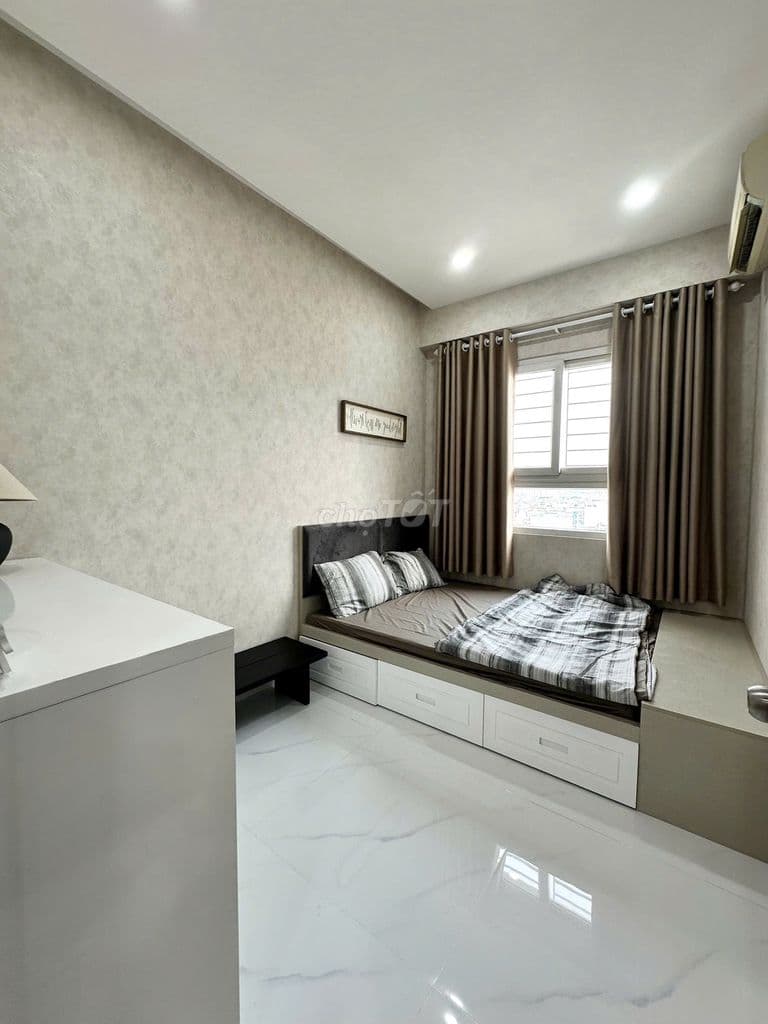 cần bán căn hộ chung cư âu cơ tower, đường âu cơ - Ảnh 2