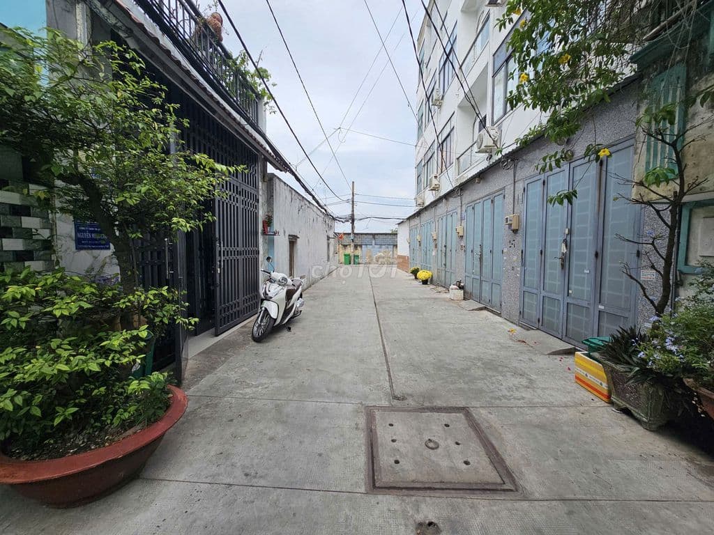 Thanh lý lô đất 2 MT ngang 9m tại Bùi Tư Toàn - Ảnh 3