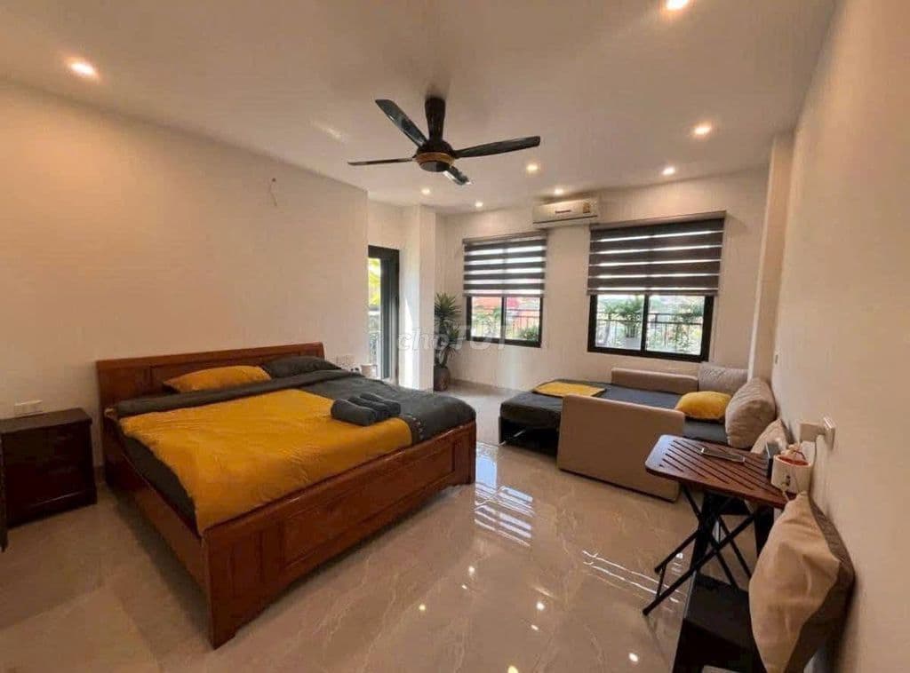 bán nhà Phan Chu Trinh 36m2 5 tầng giá 17.5 tỷ - Ảnh 3