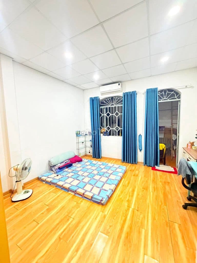 Bán rẻ nhà đường Lạc Long Quân - Ảnh 3