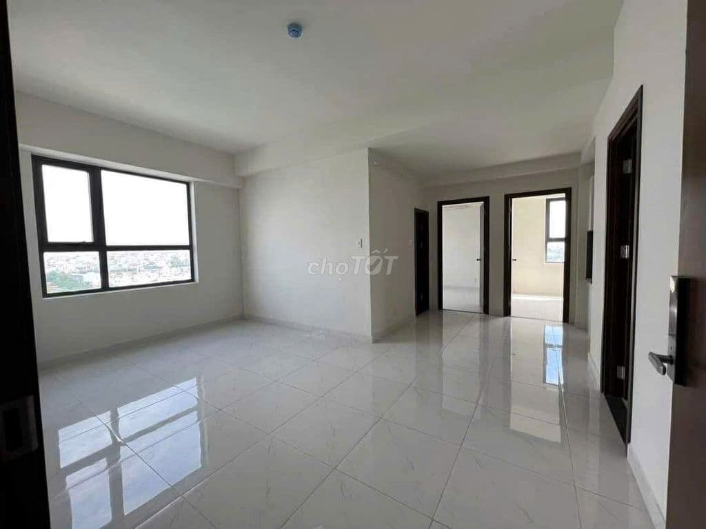 Chính chủ bán CH Green River Dt80m2/ 3PN giá 3tỷ230 view sông quận 8 - Ảnh 2
