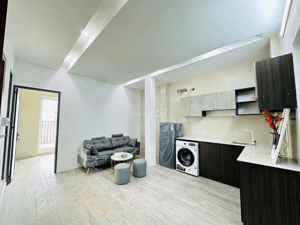 BÁN CHDV MT NÚI THÀNH - TÂN BÌNH DT 110M 5L, 13P GIÁ CHÀO 26,5 TỶ - Ảnh 2