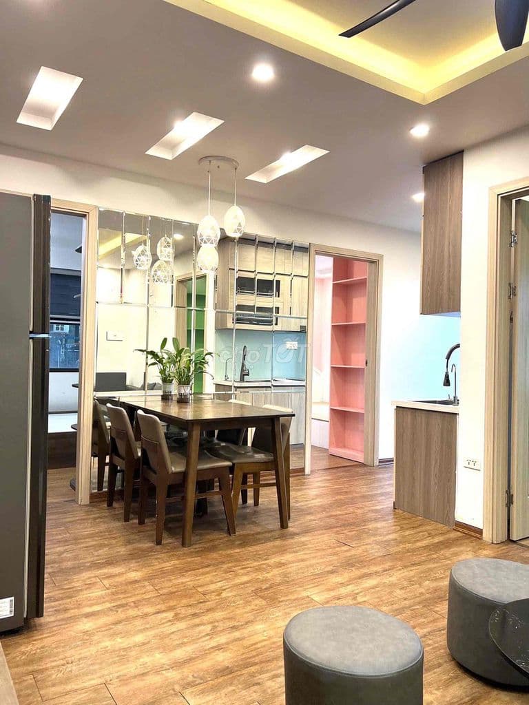 Bán Căn Hộ Chung Cư Ruby3 Phúc Lợi-Long Biên giá tốt Có Thương Lượng - Ảnh 2