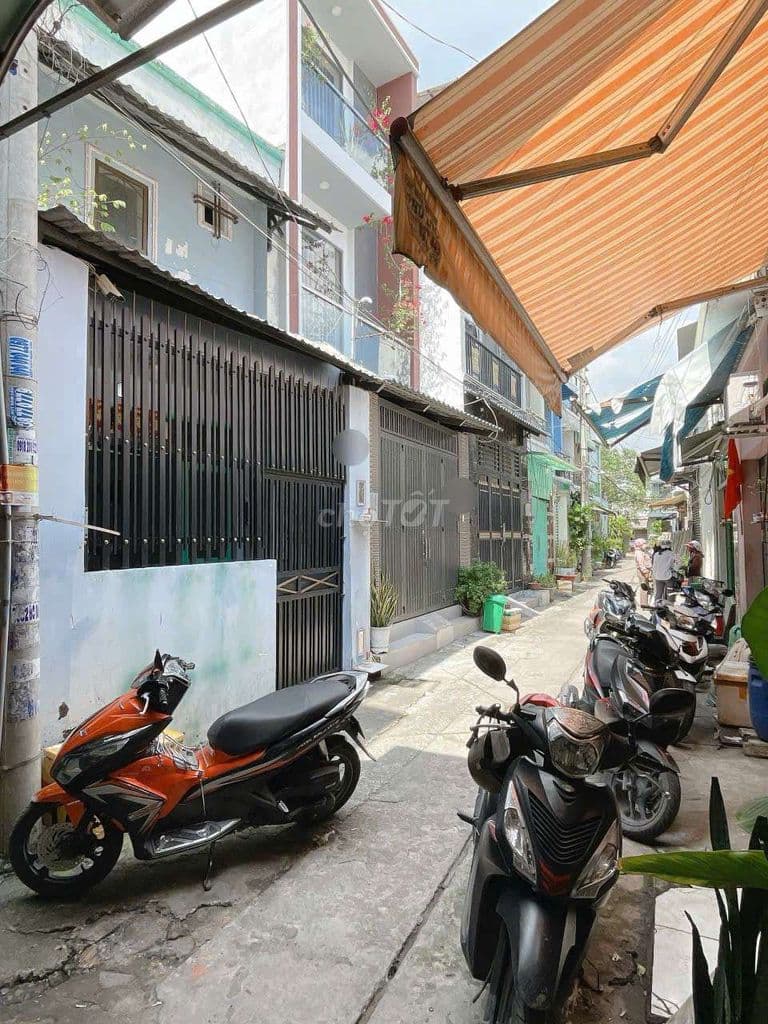 Nhà cần bán gấp - Ảnh 3