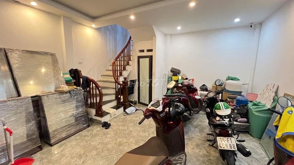 Bán nhà 5 tầng 30m2 Kim Giang - Hoàng Mai - Ảnh 3