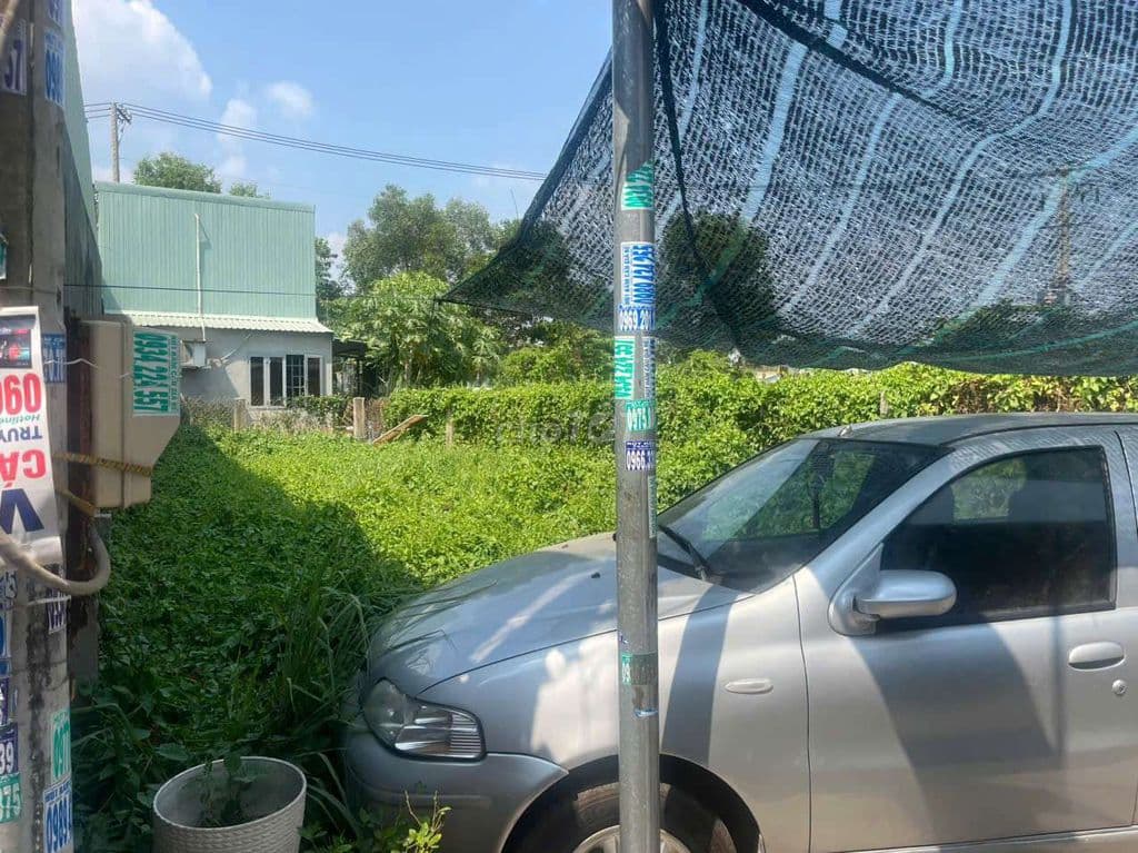 lô đất 283 m2 quận 9 chỉ 2ti5