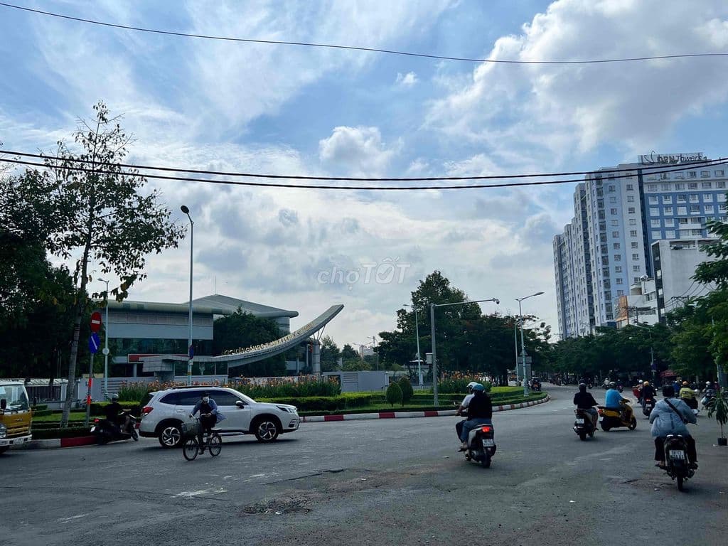 HÀNG HIẾM CHU VĂN AN: 2 CĂN GÓC LIỀN KỀ_ PHÙ HỢP XÂY VĂN PHÒNG
