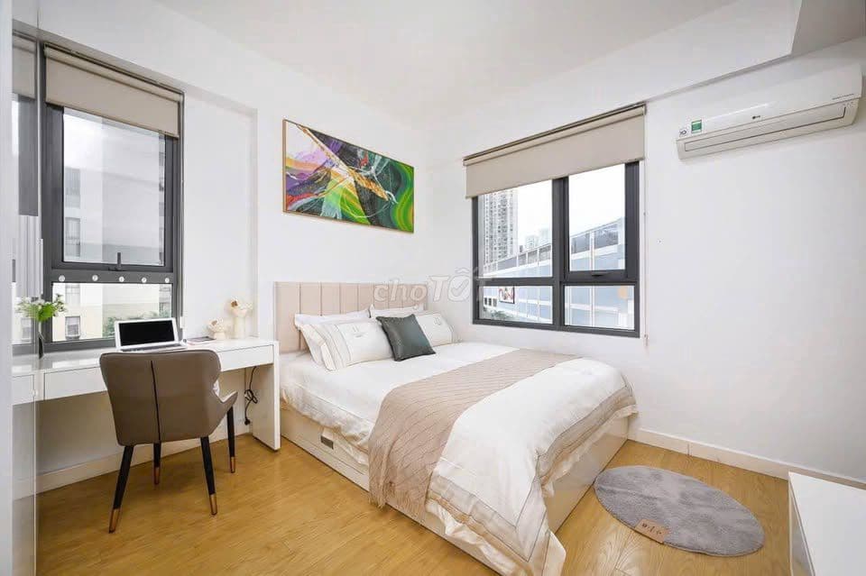 Bán căn hộ Cantavil An Phú, Q. 2, 75m2, 2PN, giá tốt 6,5 tỷ VIEW LM81 - Ảnh 2