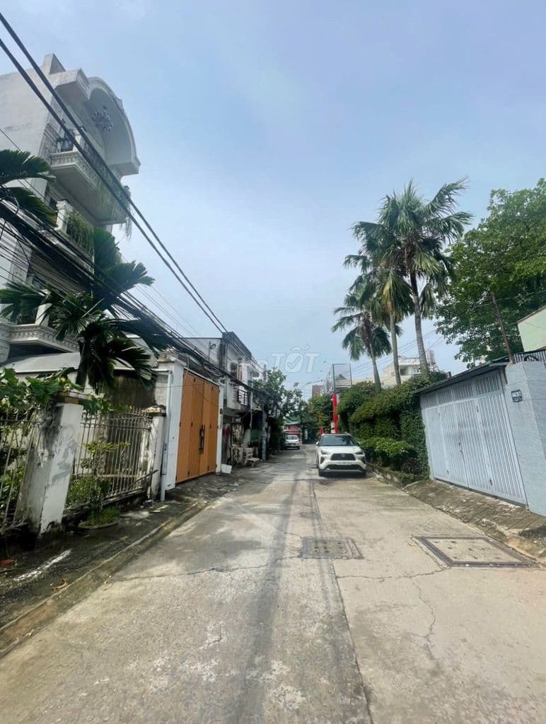 Căn hộ dịch vụ mặt tiền - Ảnh 2