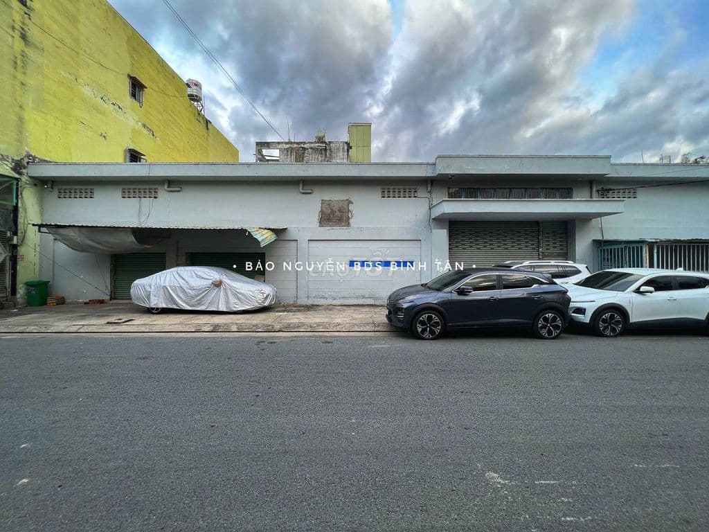 Bán Đất Mặt Tiền Hẻm Xe Tăng 413 Lê Văn Quới 4x20m Giá Tốt 8,6 Tỷ SHR - Ảnh 3