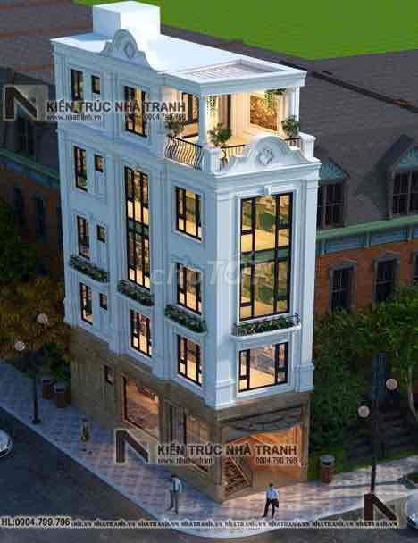 Bán gấp nhà 2 tầng mt Hồng Hà, p2, Tân Binh, dt 5,5x21 vuông đẹp,