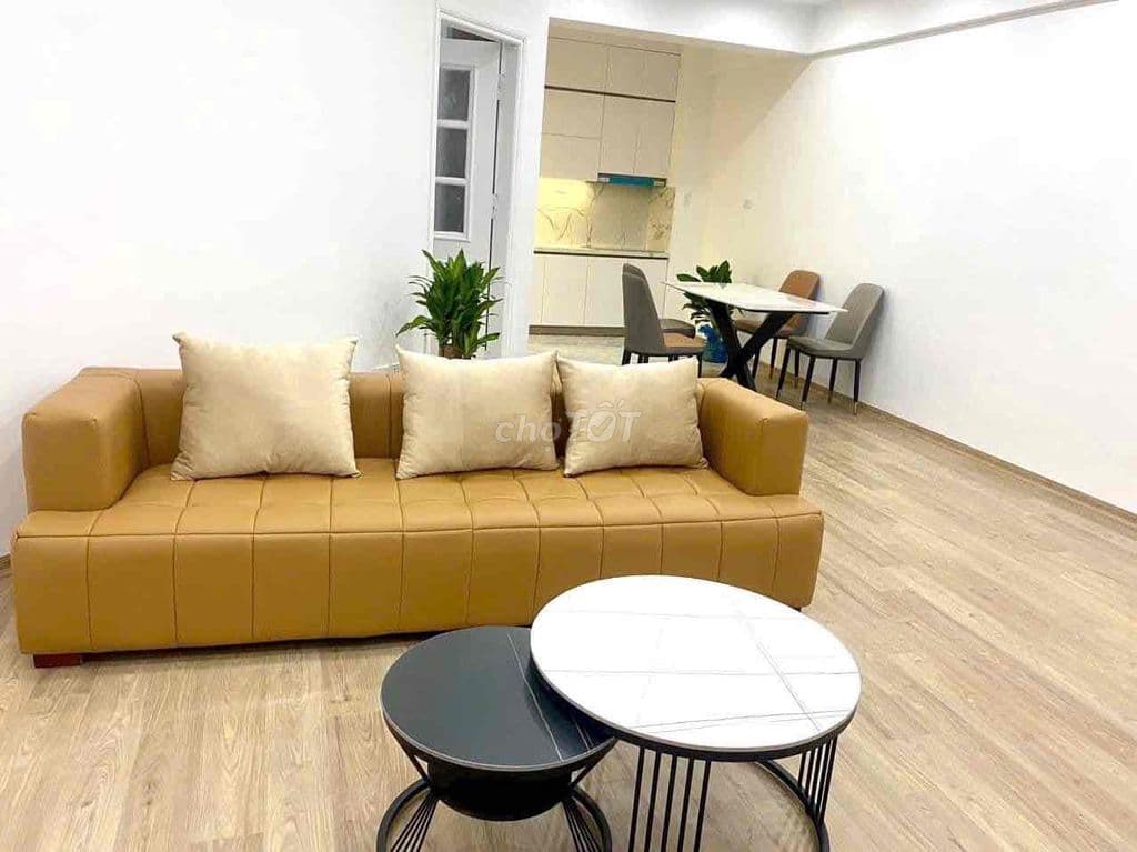 BÁN LỖ_CHUNG CƯ A1 MINH KHAI_TAM TRINH_HOÀNG MAI - Ảnh 3