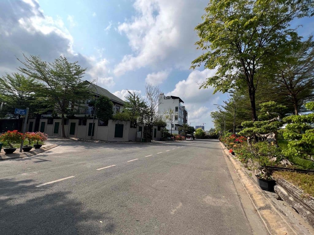 Đất nền KDC Gia Long, Nhà Bè tháng 04/2026 giá đầu tư - Ảnh 3