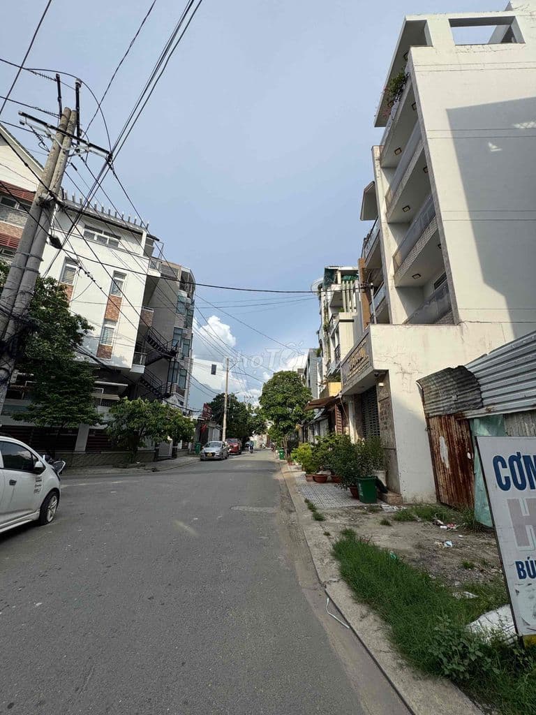 Bán đất Ngang 9m mặt đường 10m có vỉa hè tại Quận Gò Vấp - Ảnh 3