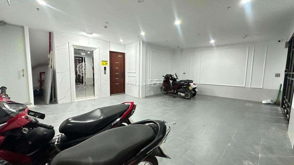 Bán nhà dòng tiền đường Bằng Liệt Hoàng Mai. 80m² * 6T, 16 tỷ - Ảnh 2