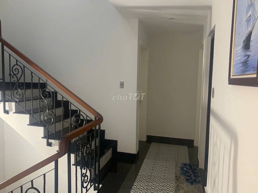 SIÊU PHẨM NHÀ PHỐ FULL NỘI THẤT, Giá bán chỉ: 14.2 tỷ. DT : 8.5 x 18m - Ảnh 2