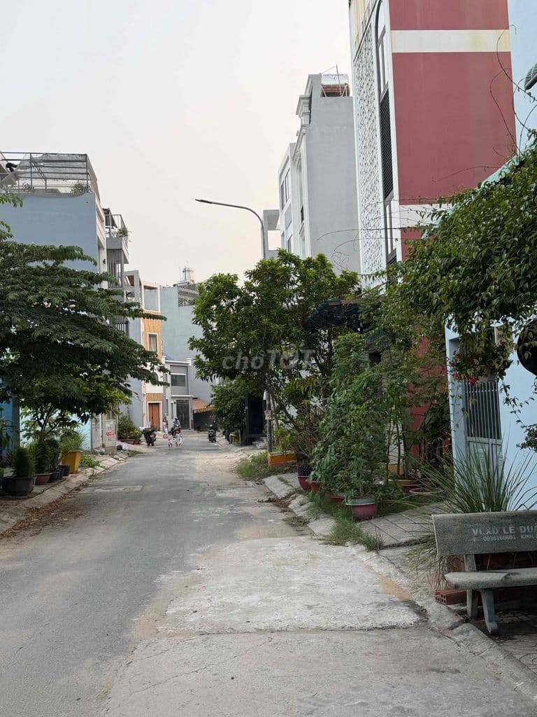 Đất thổ cư - Ảnh 2