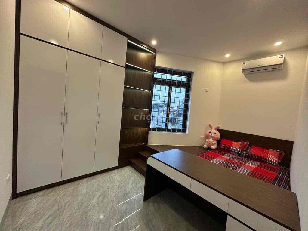 BN chung cư dt 80m full nội thất giá nhỉnh 5tỷ - Ảnh 3
