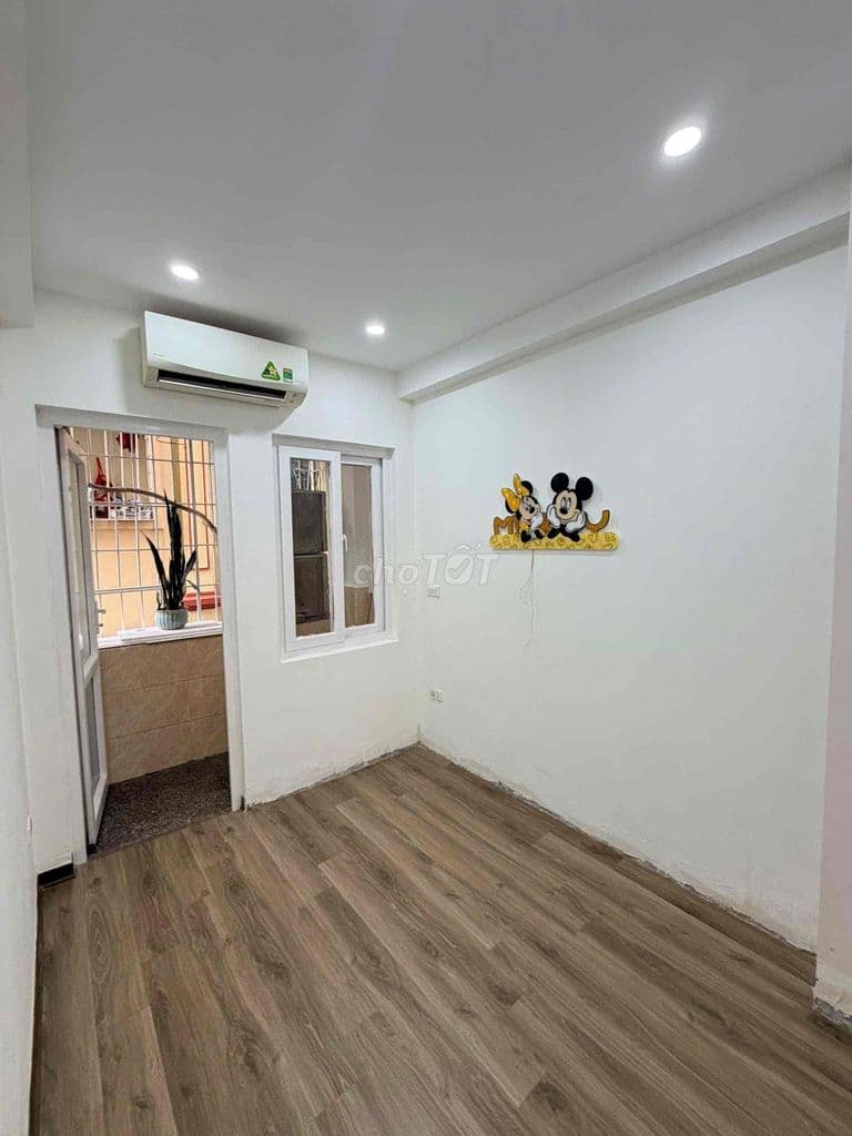 Bán CC Mini Xuân Đỉnh, Phạm V Đồng- Thoáng Đẹp Cực Rộng, Ô tô đỗ cửa - Ảnh 2