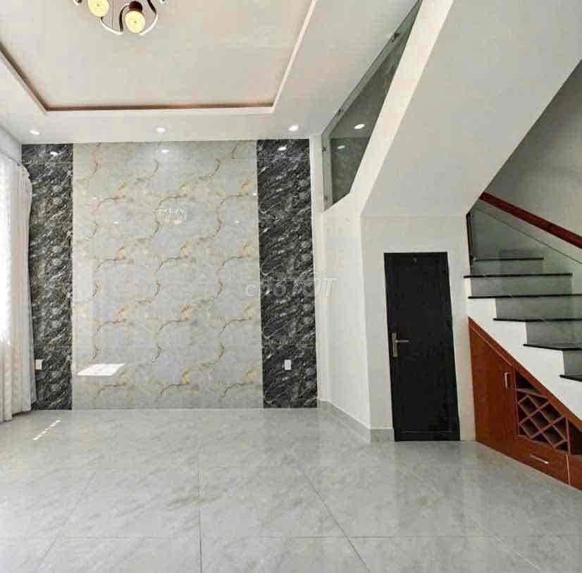 🏡🔥 NGỘP NGÂN HÀNG – THANH LÝ GẤP CĂN NHÀ BÌNH CHÁNH - Ảnh 2