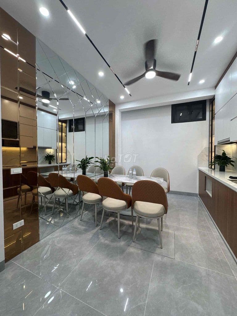 Phố Bằng Liệt – Ngõ thông – Kinh doanh - Ôtô đỗ cửa - 42m2 - Ở ngay - Ảnh 3
