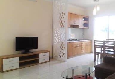 Căn 2pn2wc cc Tecco green nest. Có sổ hồng giá 2ty350