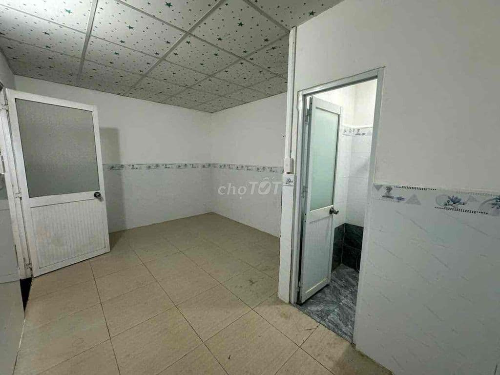 Nhà Mặt Tiền • DT : 47,1m2 - Ngang ~ 5M , Công Nhận 33,2m2 - Ảnh 2