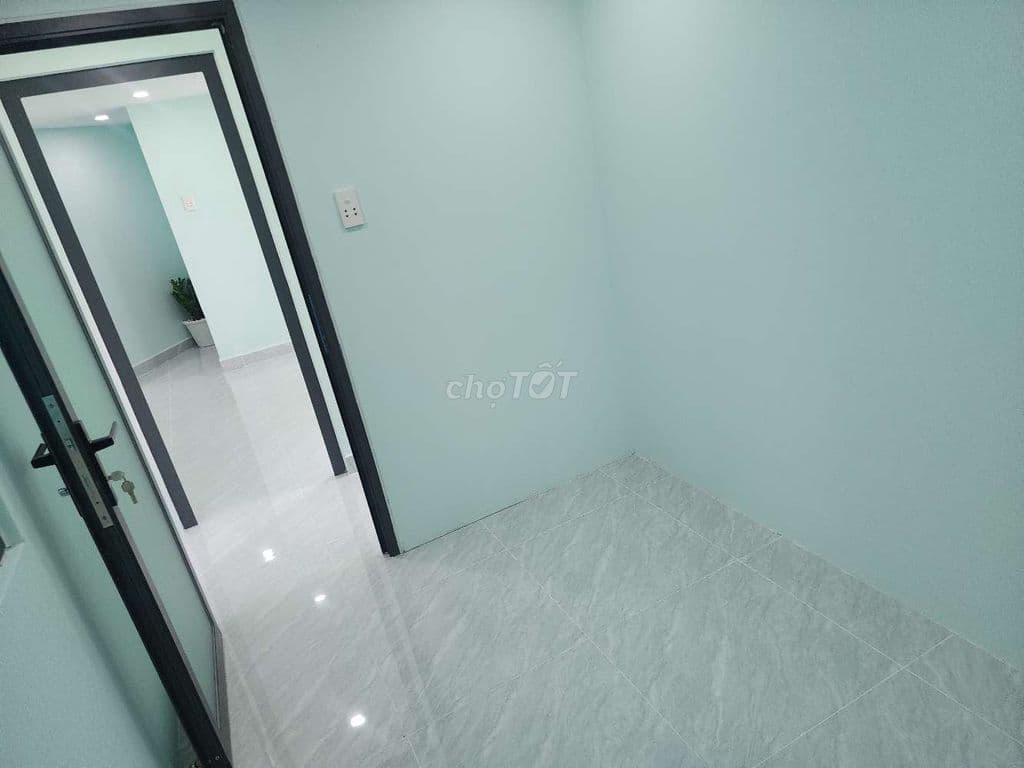 NHÀ 2 TẦNG BTCT. GẦN KCN TÂN THỚI HIỆP. 42M². NHỈNH 3 TỶ