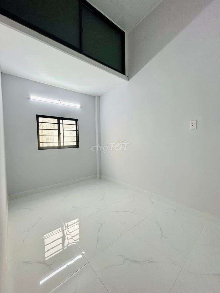 3TỶ BÌNH PHÚ CHỢ LỚN VÕ VĂN KIỆT SÁT QUẬN 5 NGAY LÝ CHIÊU HOÀNG QUẬN 6 - Ảnh 3