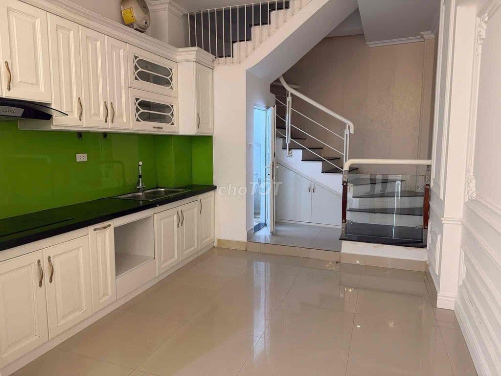 💥 NHÀ ĐẸP ĐỊNH CÔNG – Ô TÔ ĐỖ CỬA – FULL CÔNG NĂNG 💥 - Ảnh 3