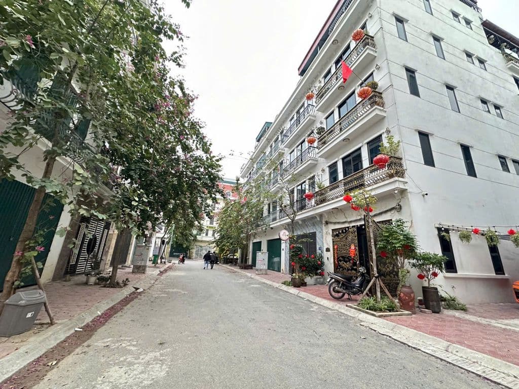 Chính chủ bán nhà tại KĐT mới Phú Lương - Ảnh 3