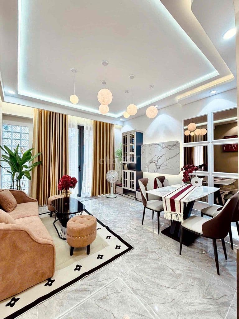 Xe hơi tới nhà hơn 5.x Đồng Tại Huỳnh Văn Bánh Phú Nhuận - Ảnh 2