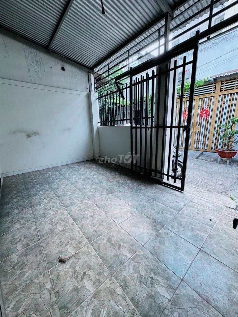 Chỉ 5,5 tỷ - 65m2 - 2tầng - hẻm xe hơi thông -hương lộ 3,BHH, Bình Tân - Ảnh 2