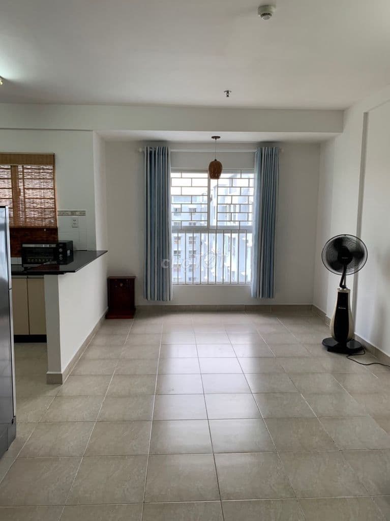 Căn 1 Phòng ngủ Ehome 3, P.An Lạc, view cây xanh, 50m2, sổ sẵn