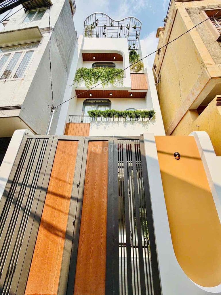 ❤️Lên sóng căn siêu phẩm P3 ngay công viên gia định - Ảnh 2