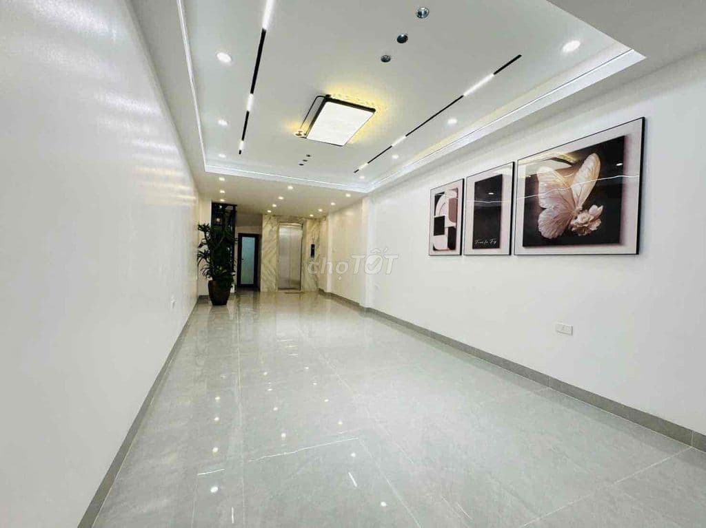 💥 Nhà ô tô – thang máy – ngõ thông – full nội thất xịn 🔥 Hàng hiếm