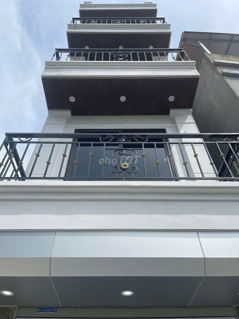 Siêu phẩm lô góc Thượng Cát, ôtô đỗ cạnh nhà, môi trường xanh-sạch-đẹp