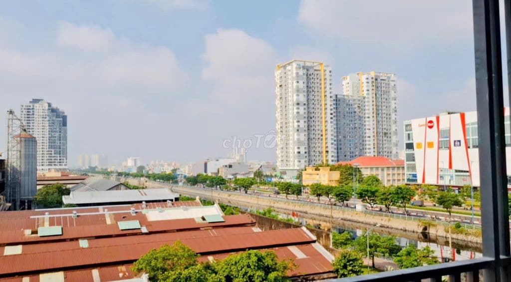 ❇️Bán căn hộ Aurora Bến Bình Đông - Ảnh 2