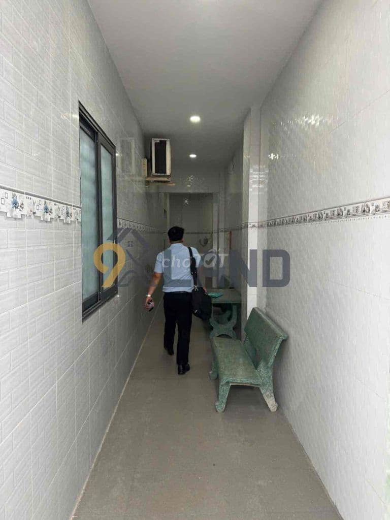 BÁN CHDV NGAY HOÀNG DIỆU 130M2(6.8x20) THU NHẬP 30 TRIỆU/TH CHỈ 10 TỶ - Ảnh 2
