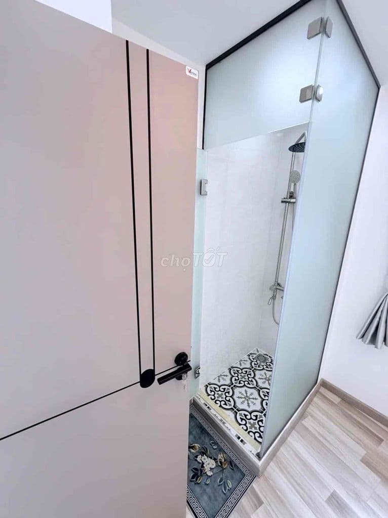 SỔ HỒNG RIÊNG NHÀ ĐẸP NHƯ CÔNG CHÚA 3 TẦNG - Ảnh 2