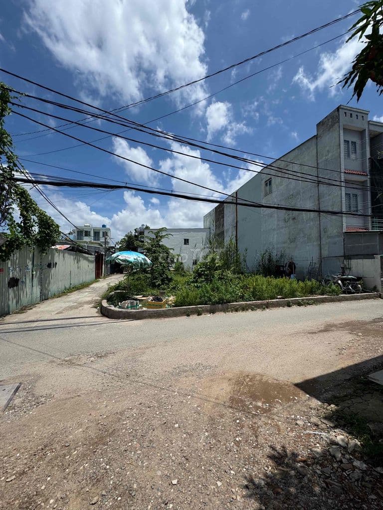 Bán Đất Hẻm Xe Hơi Đường Gò Ô Môi Chợ Savimex Phú Thuận - Ảnh 2